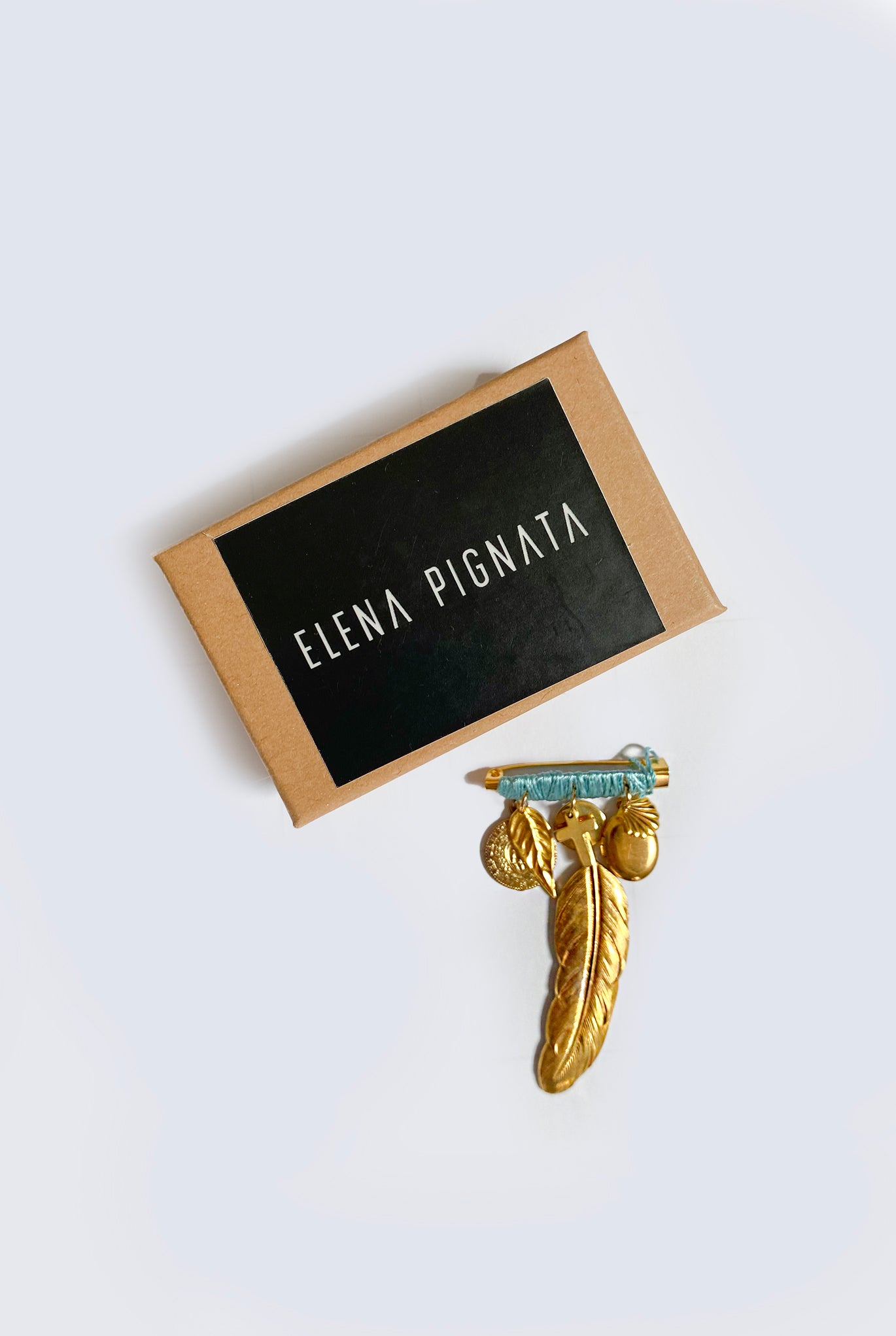 Lucky pins