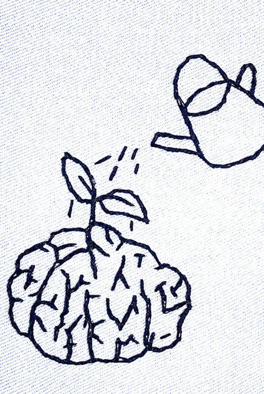 Rica.miri - Feed your brain