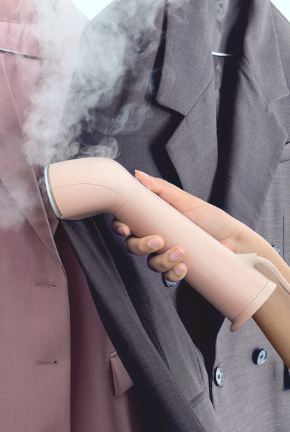 Steamery Cirrus 3 Iron Steamer Rose