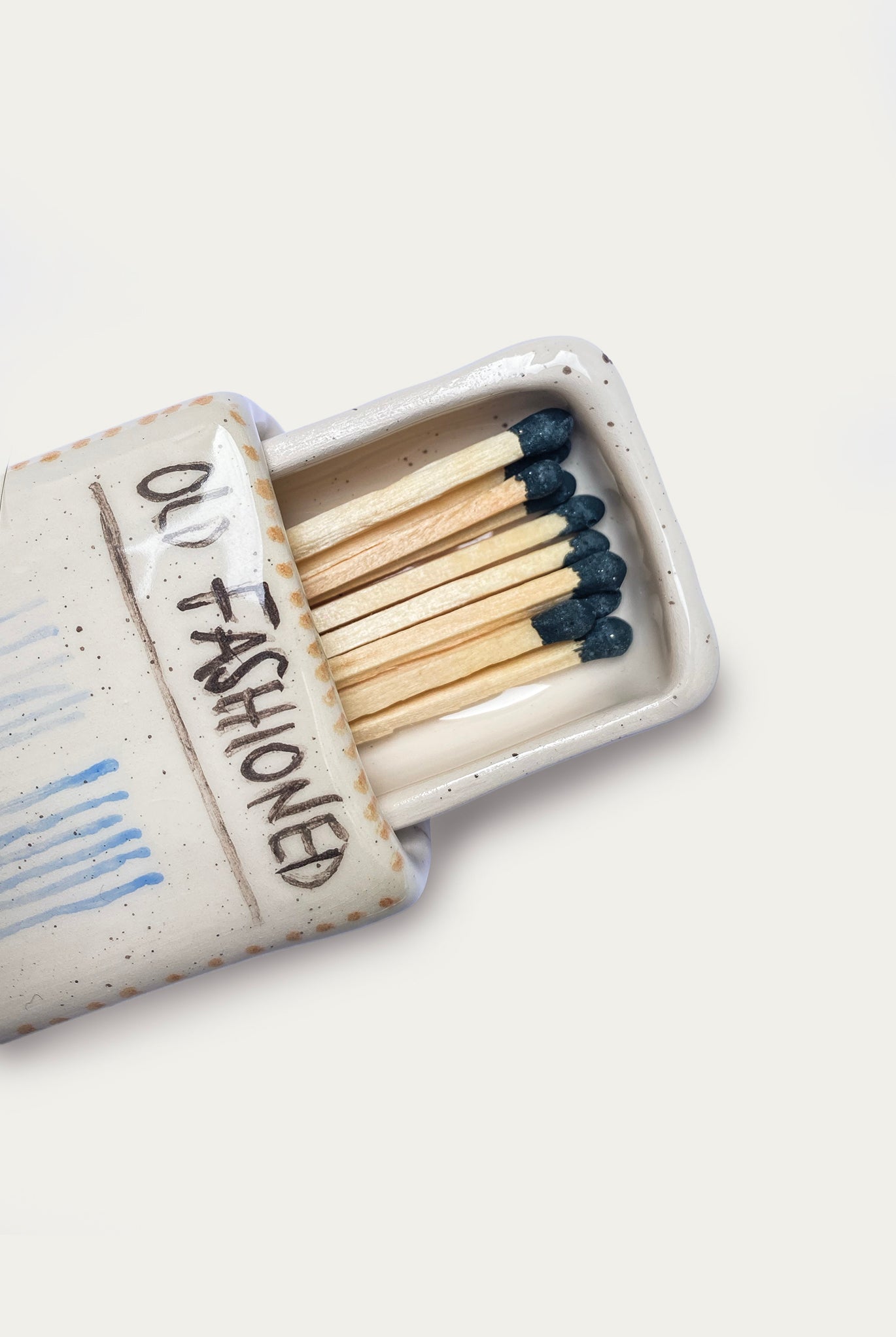 Sbrocca - Fire Stick