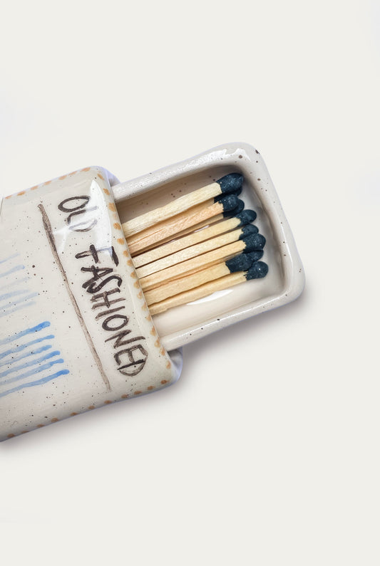 Sbrocca - Fire Stick