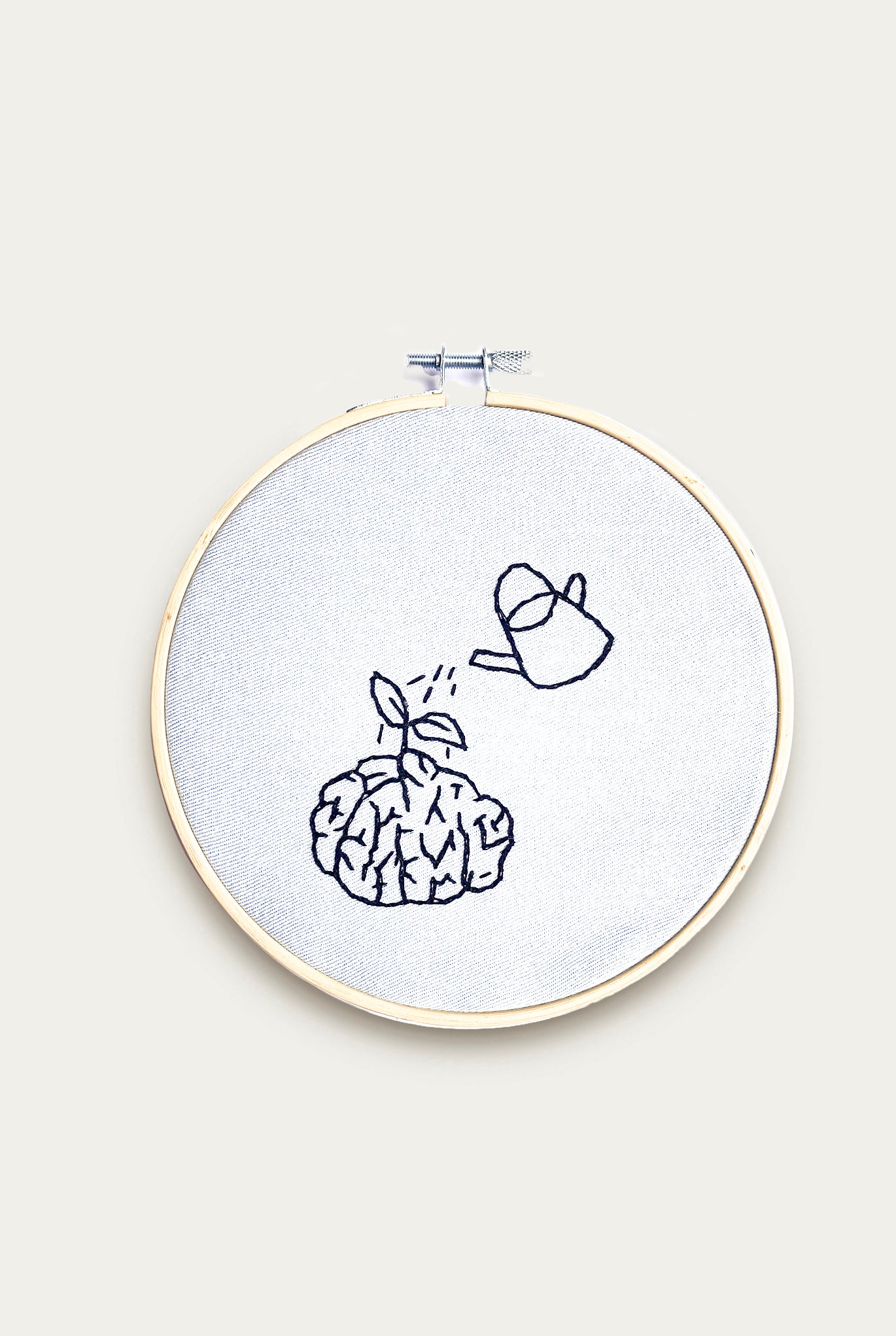 Rica.miri - Feed your brain