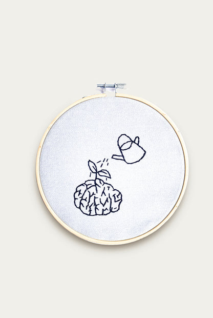 Rica.miri - Feed your brain