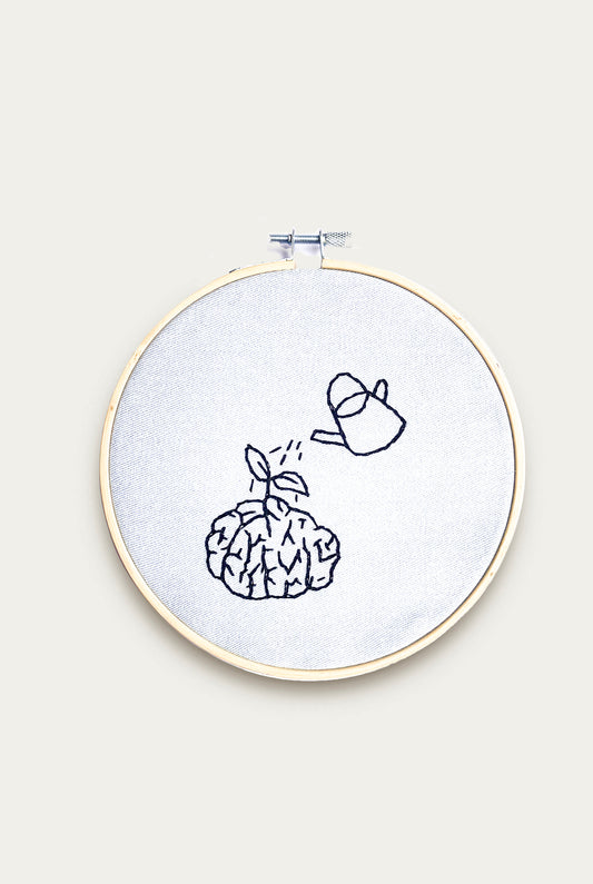 Rica.miri - Feed your brain