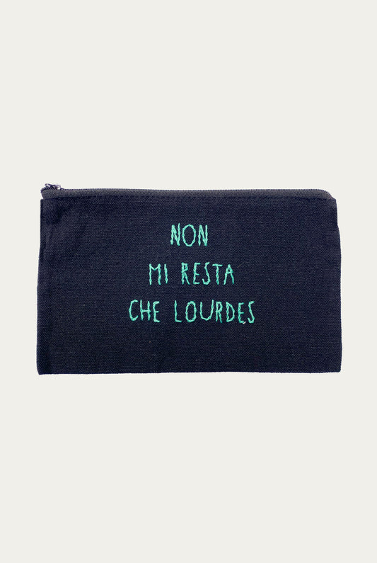 Rica.miri  - Pochette “Non resta...”