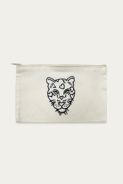 Rica.miri  - Pochette “Tiger”