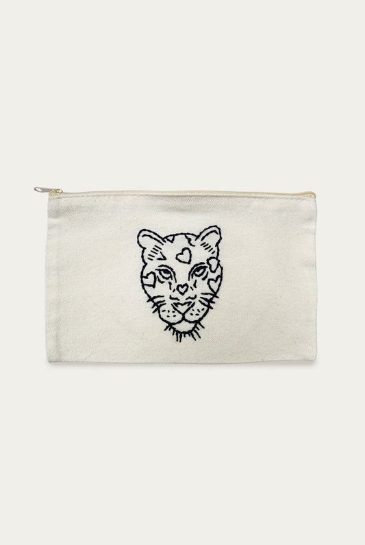 Rica.miri  - Pochette “Tiger”