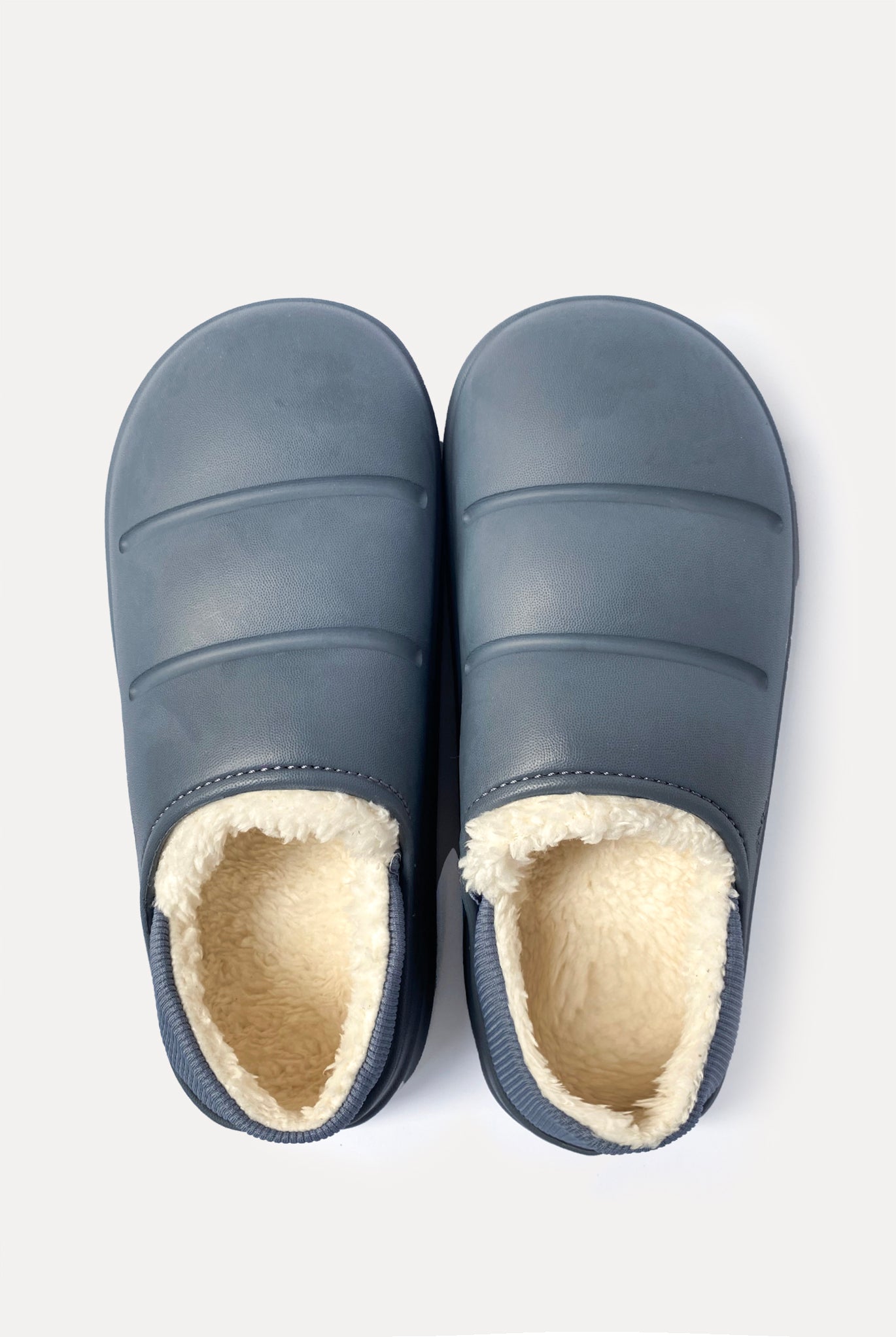 Avispas Blue Slippers