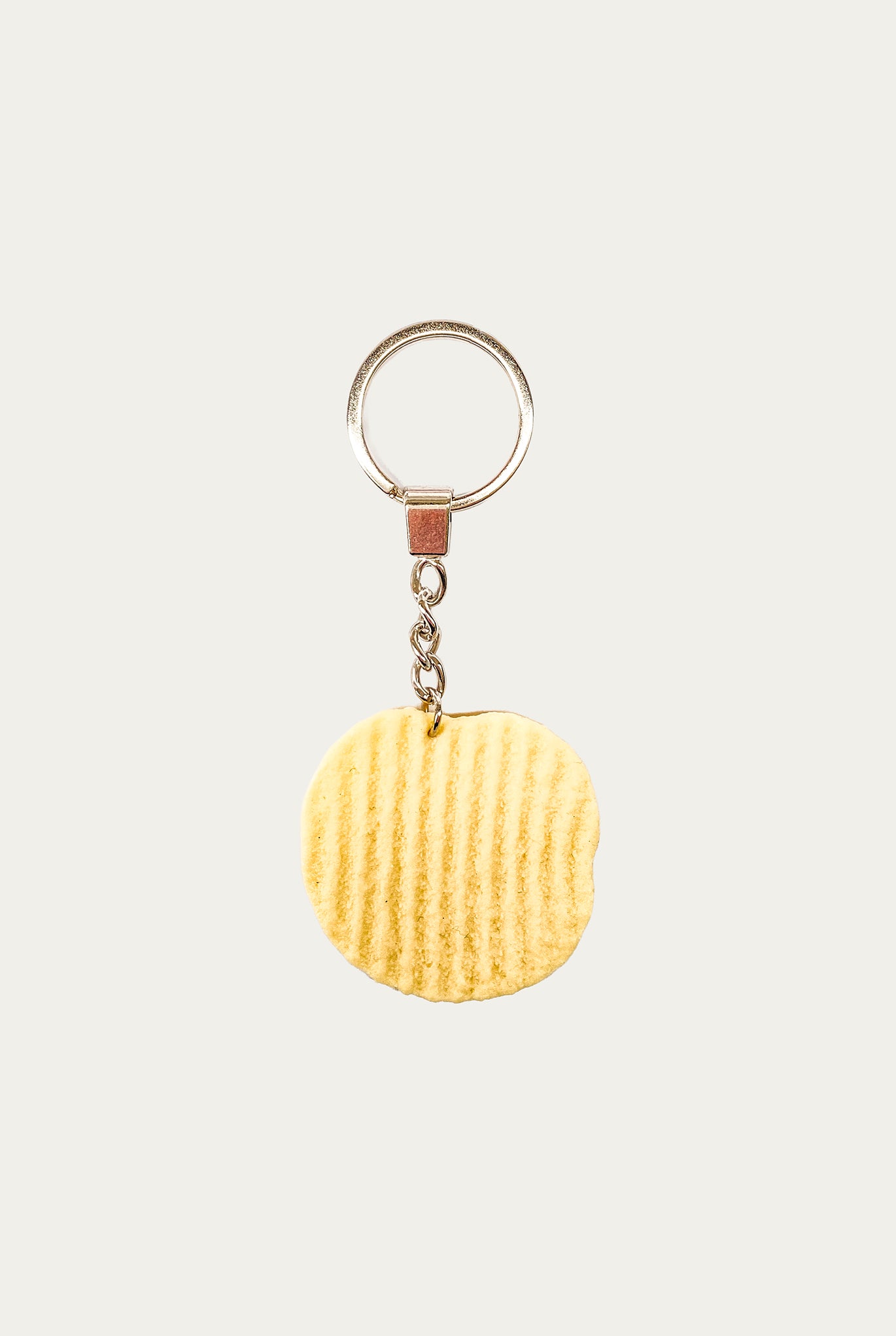Little fried potato Keychain