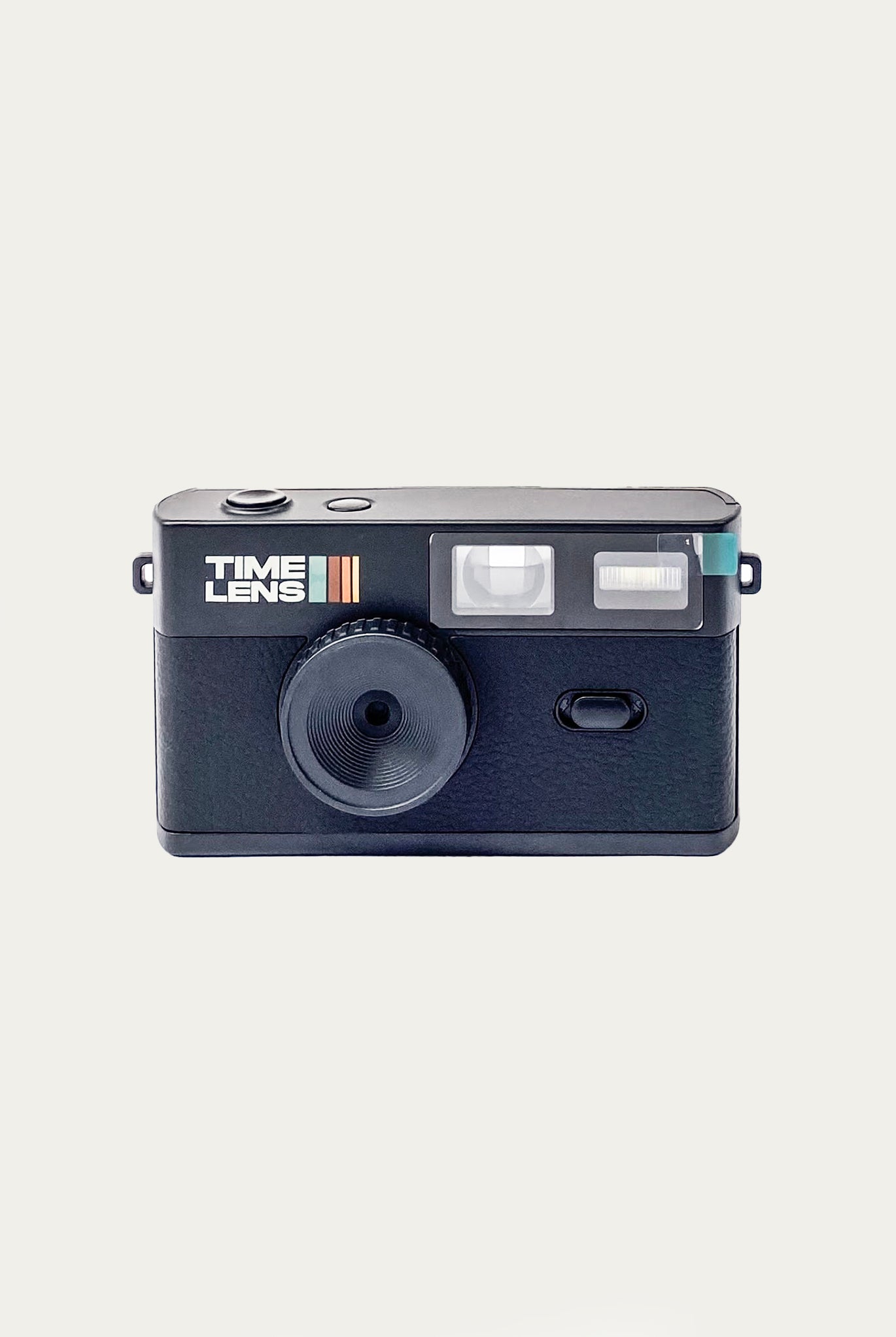 TimeLens the Eco-Friendly Vintage Camera
