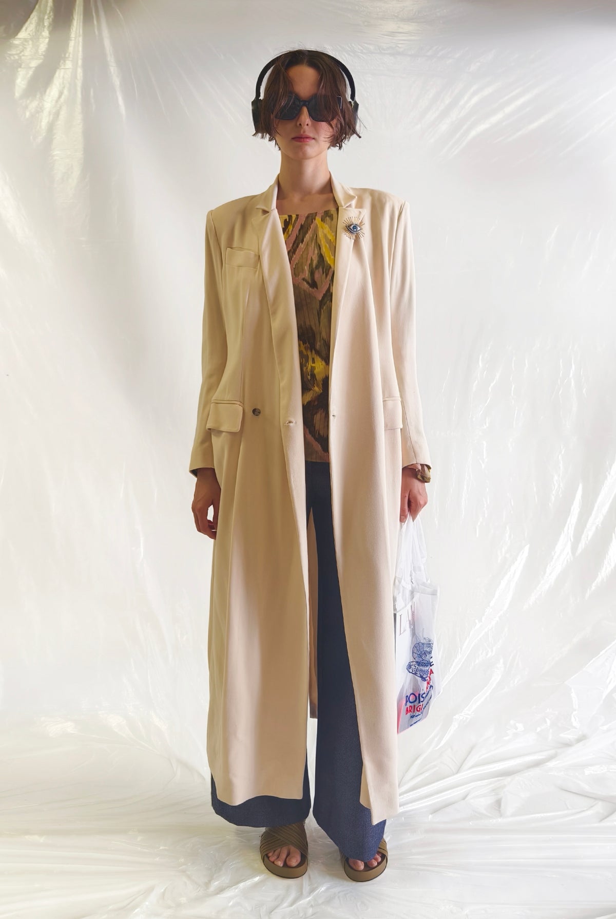 Natural Coat