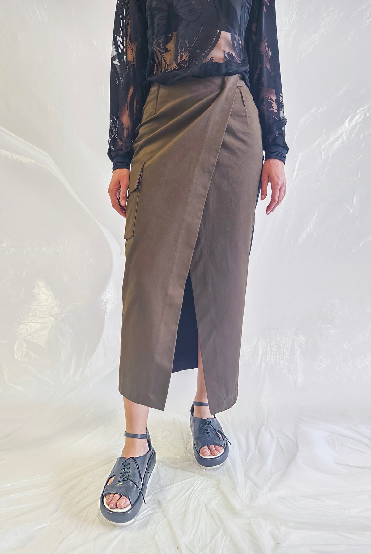 Skirt Army