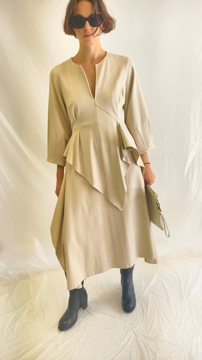 Natural Dress