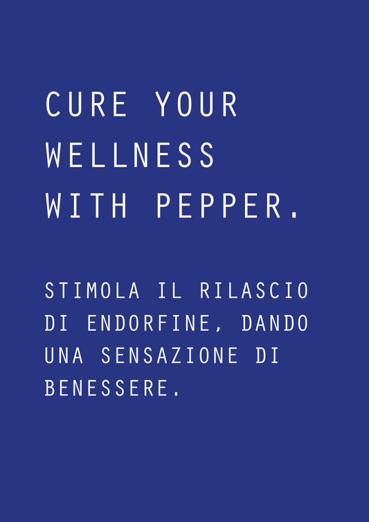 Semi - Jalapeño M/Peperoncino piccante