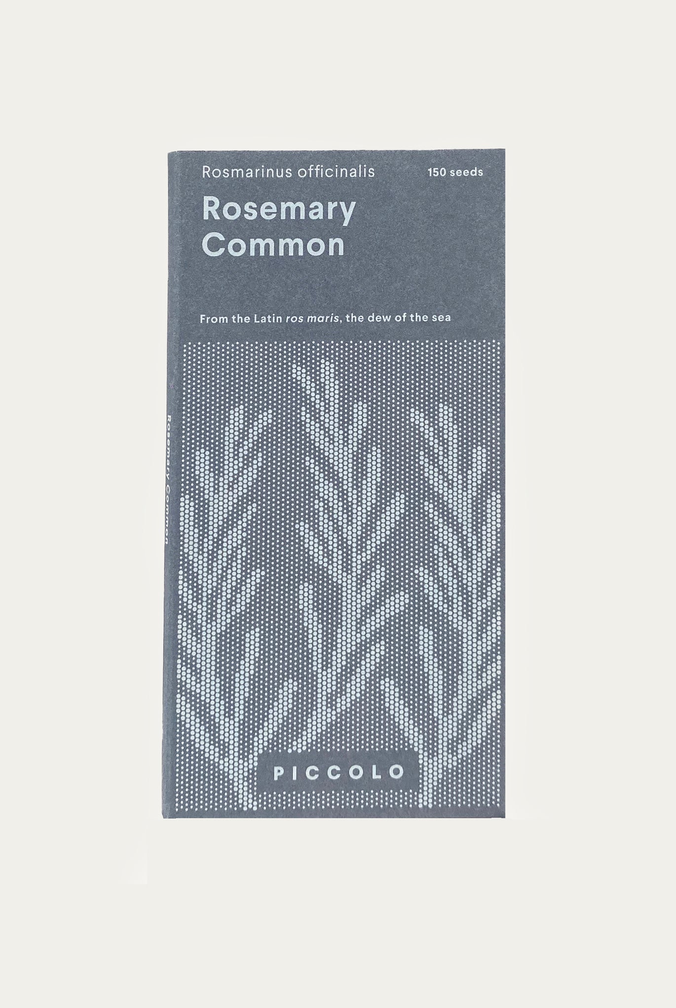 Semi - Rosmarino Comune