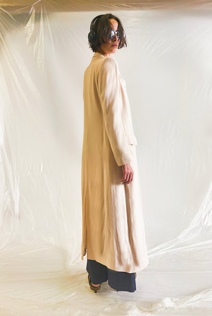 Natural Coat