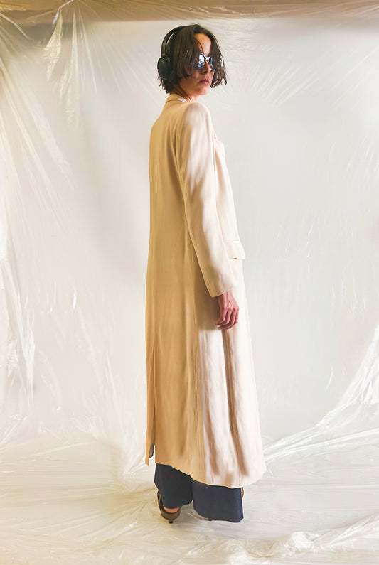 Natural Coat