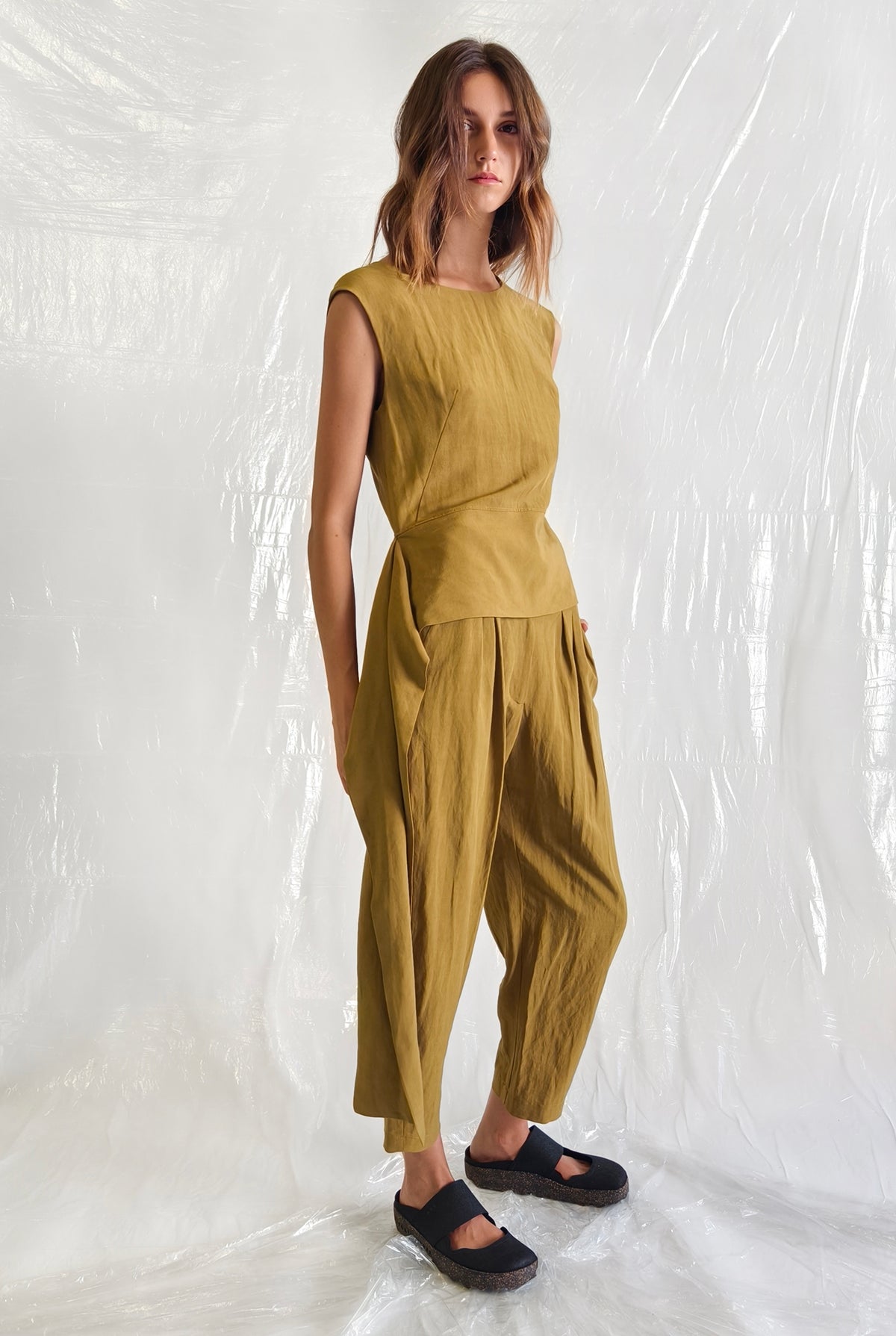 Top Asimmetrico