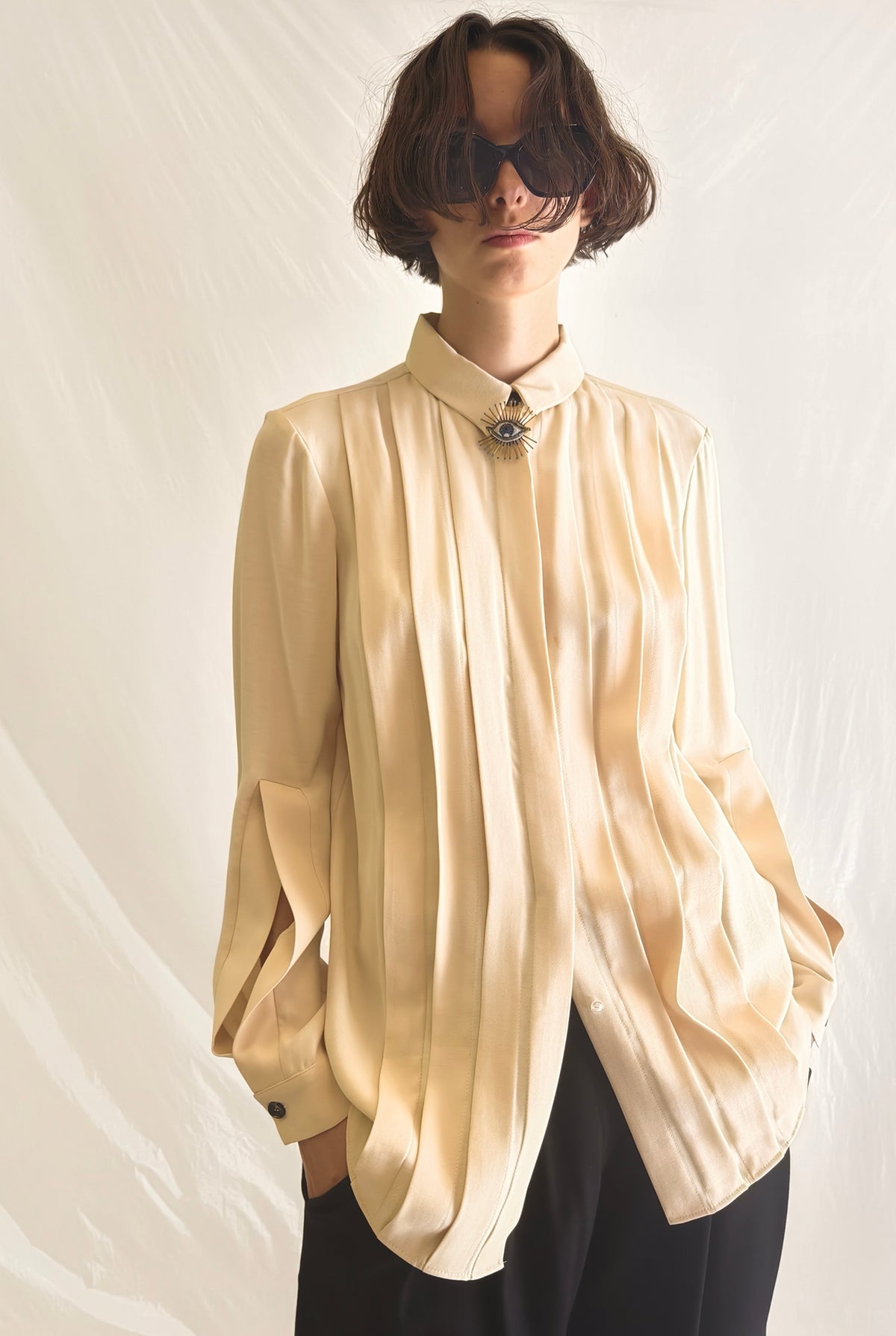 Natural Shirt