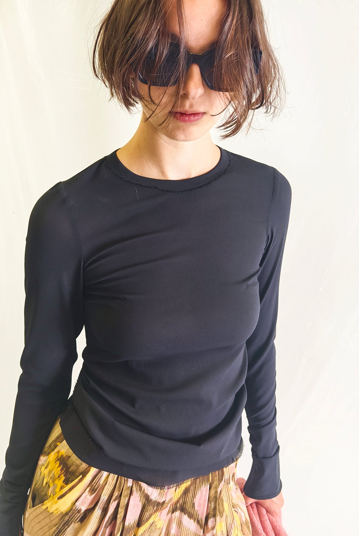 Long T-Shirt