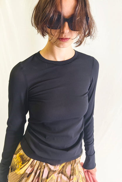 Long T-Shirt