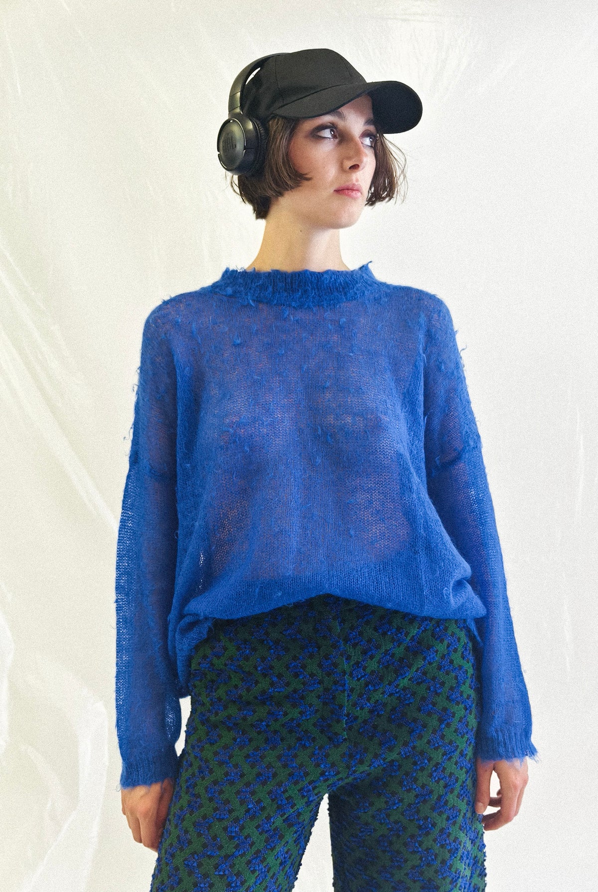 Tricot Royal