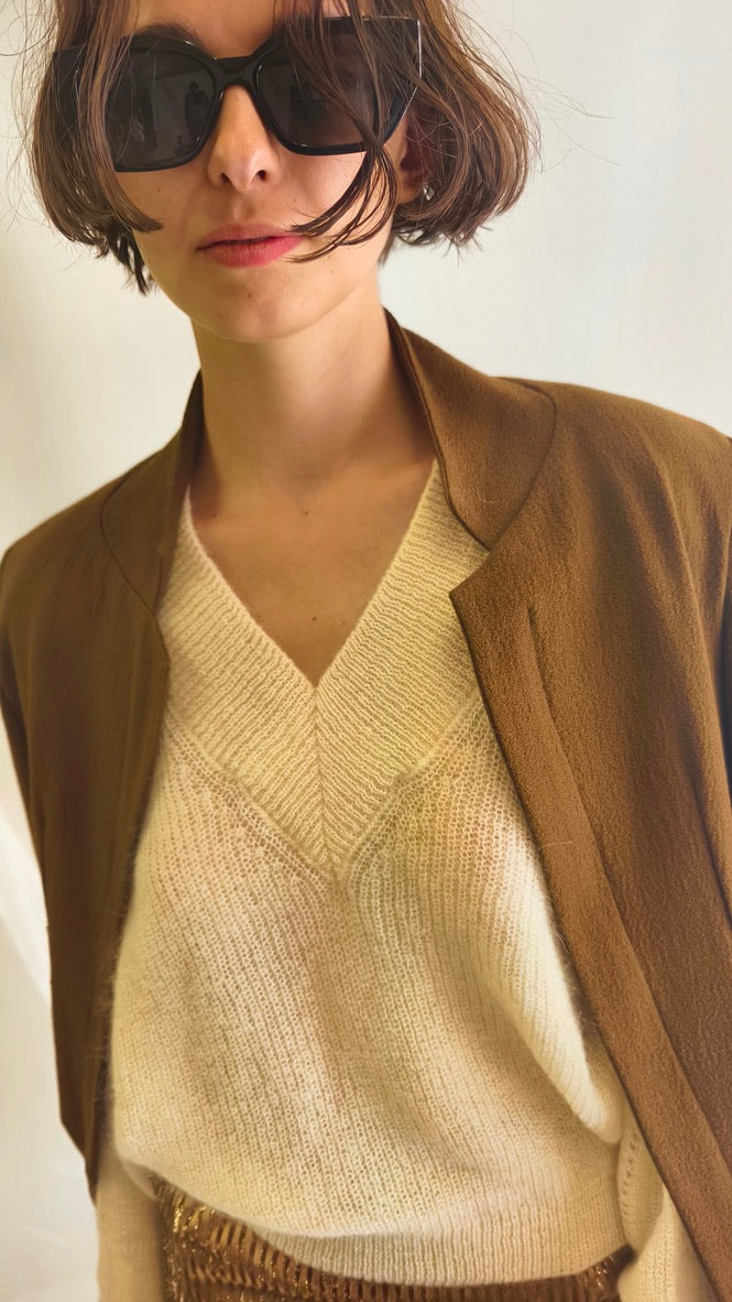 Tricot Burro