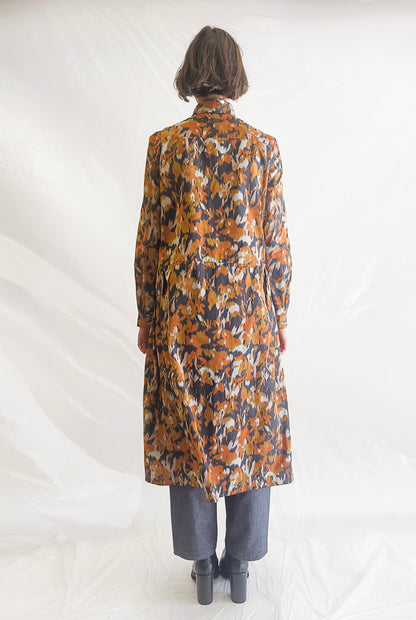 Chamisier Camouflage