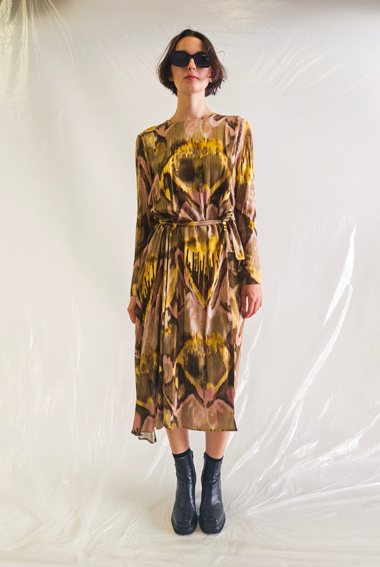 Optical Dress