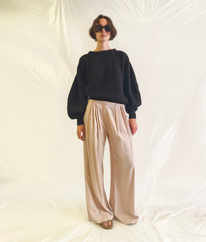 Coffee Tricot