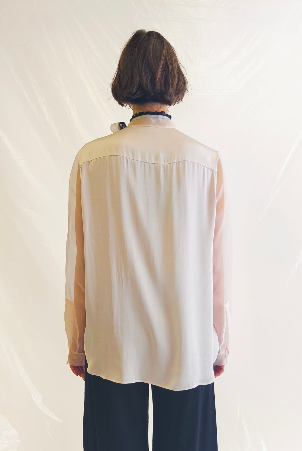 Bow Shirt