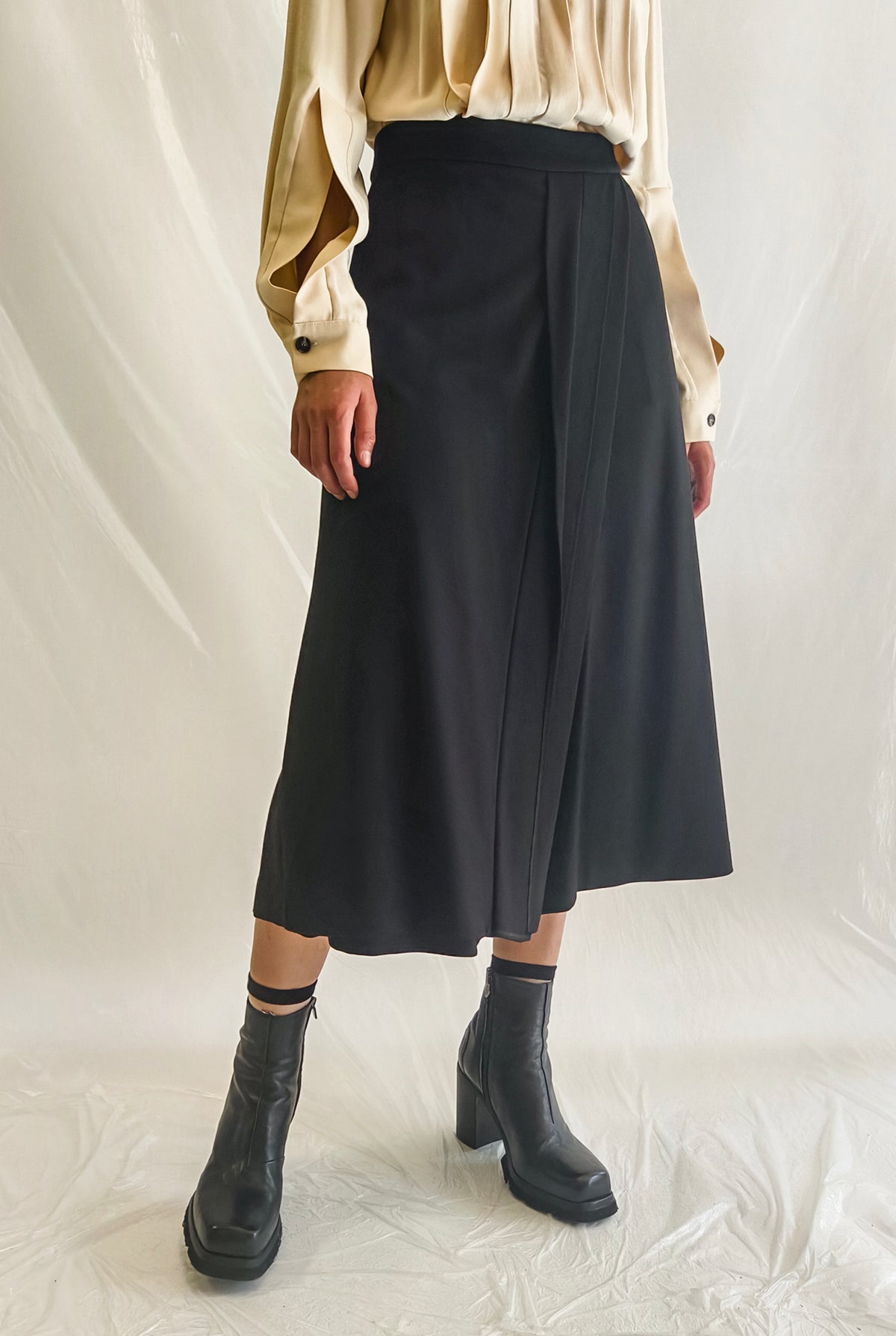 Pant/Skirt Black