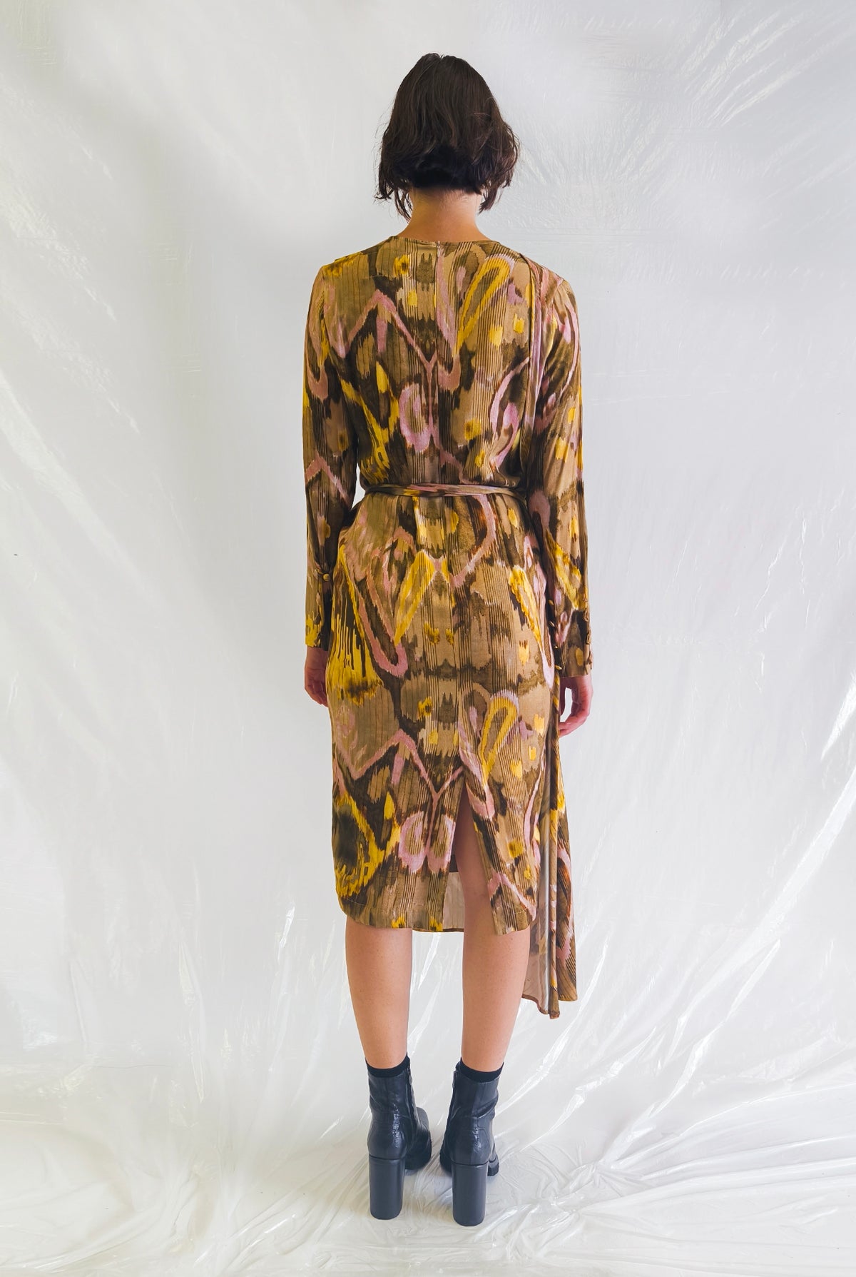 Optical Dress