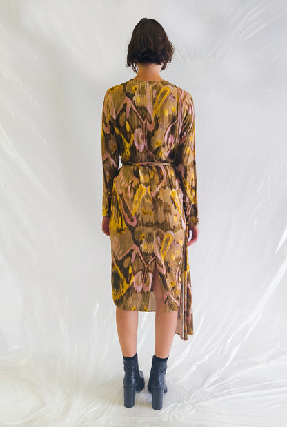Optical Dress