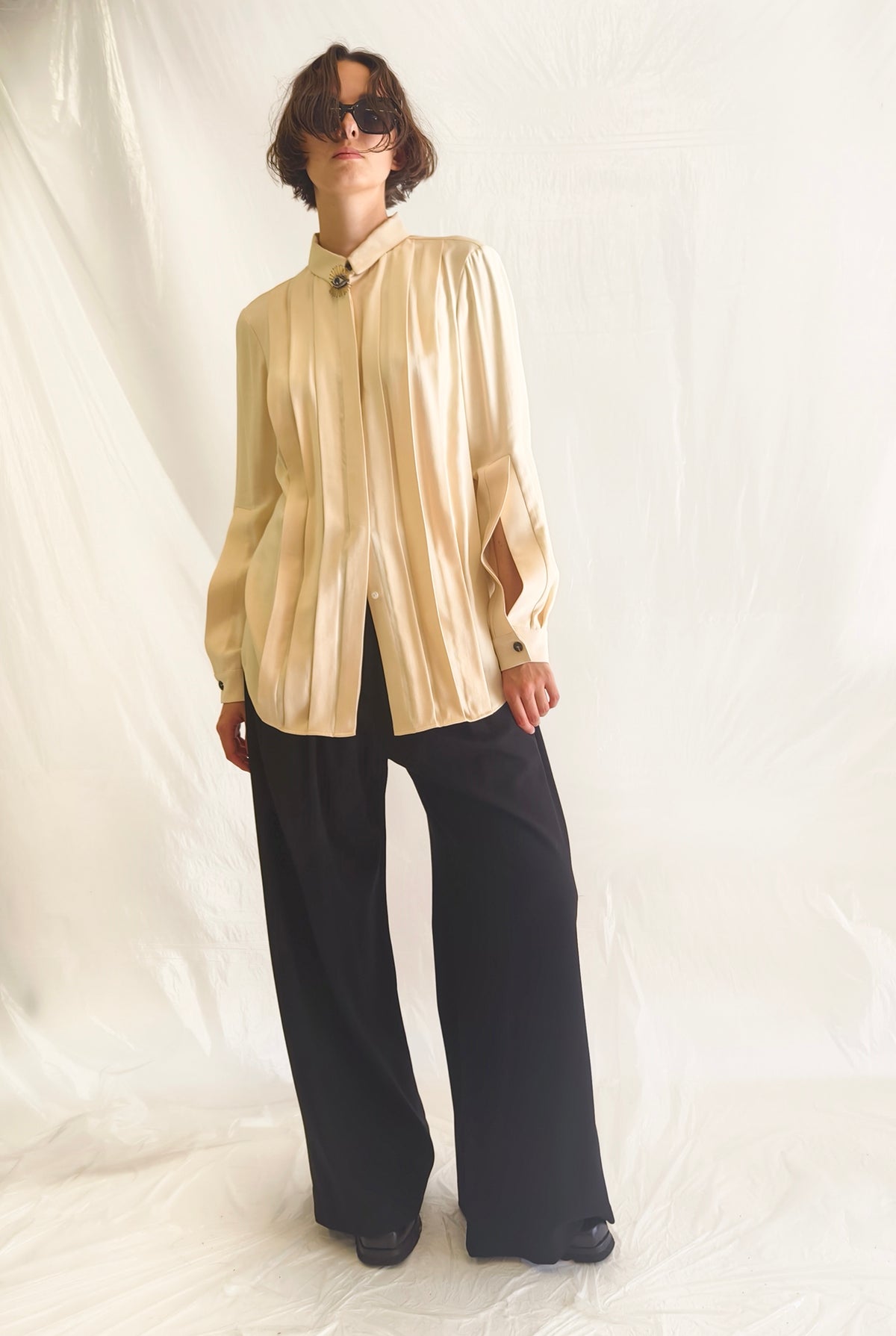 Natural Shirt