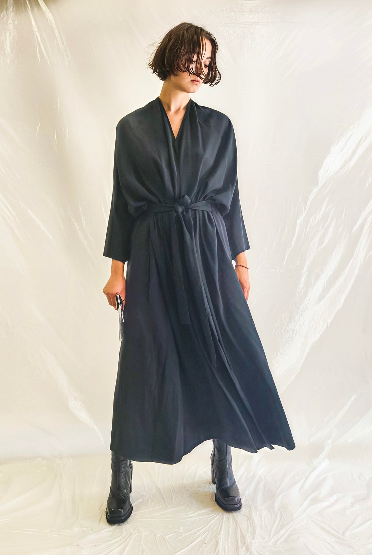 Dress Black
