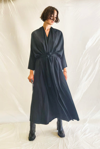 Dress Black
