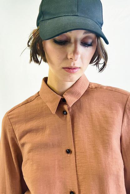 Double Shirt Pink