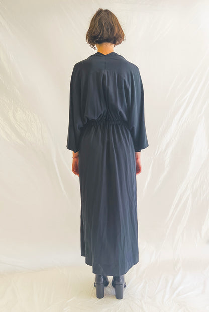 Dress Black