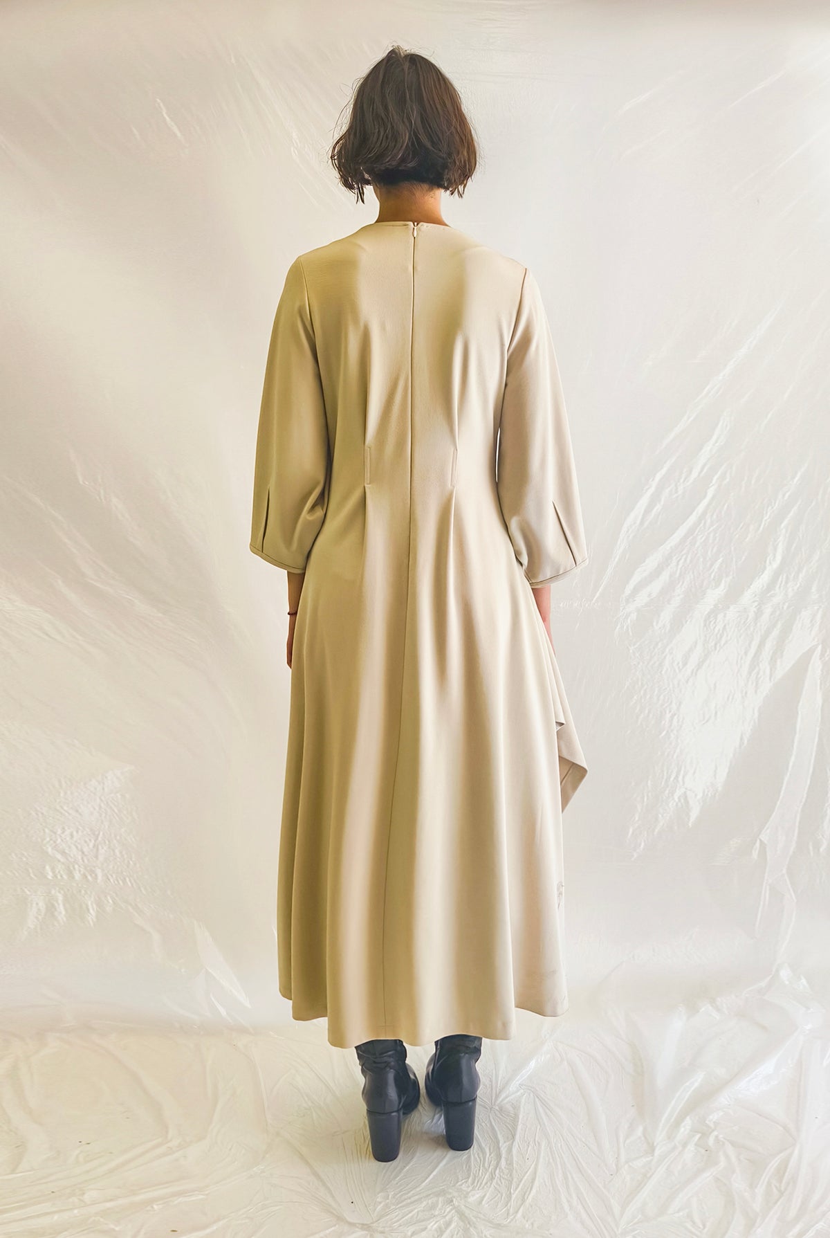Natural Dress