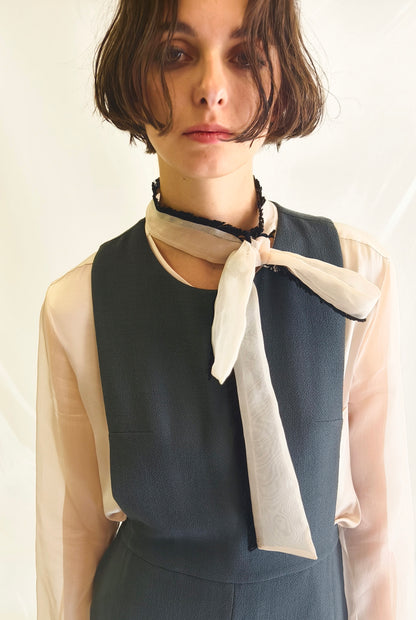 Jumpsuit Grey