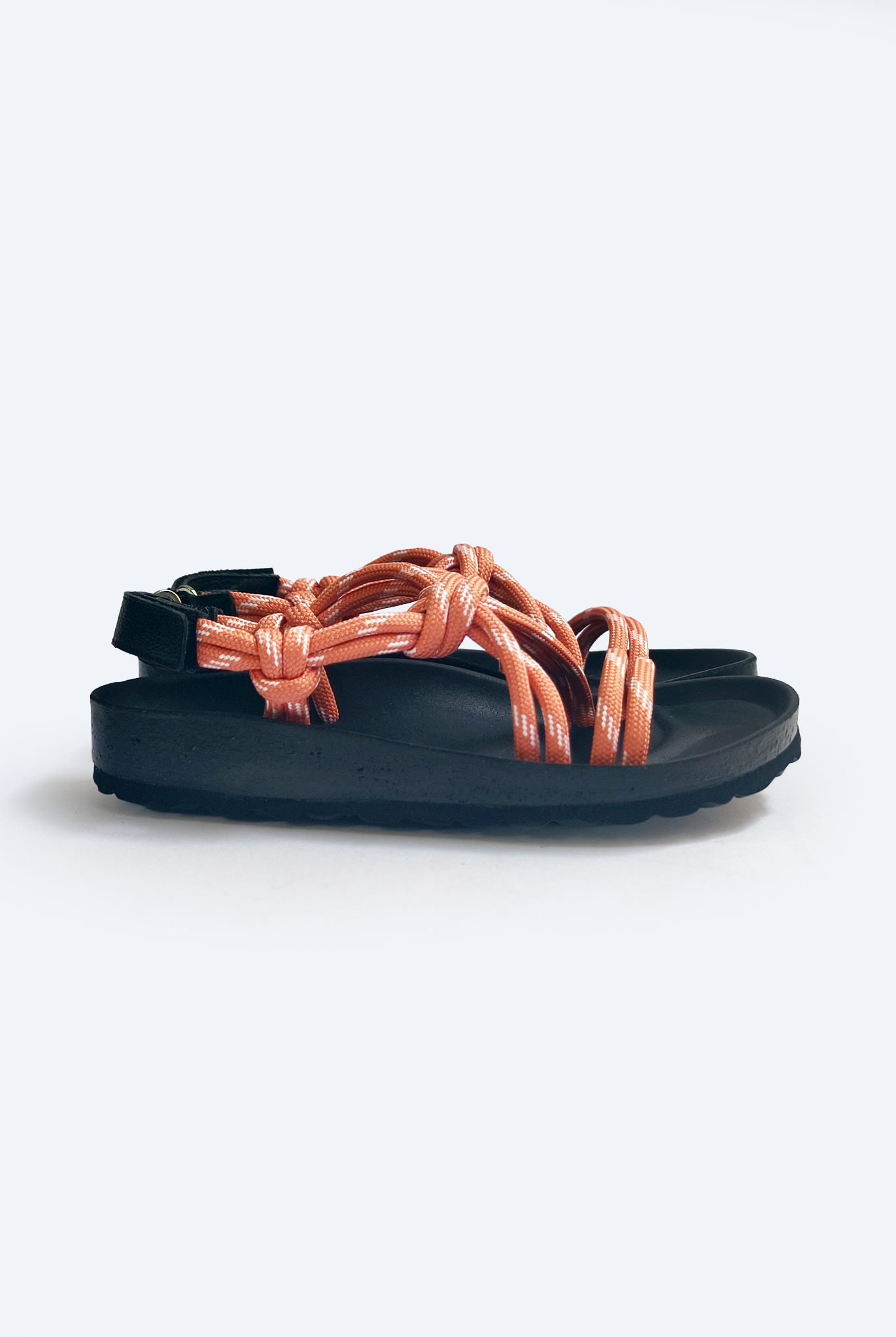 Sandalo urban trekking pink