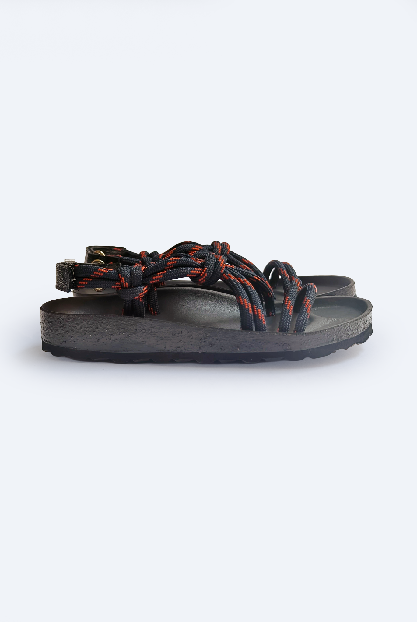 Sandalo urban trekking marino