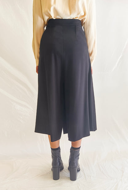 Pant/Skirt Black