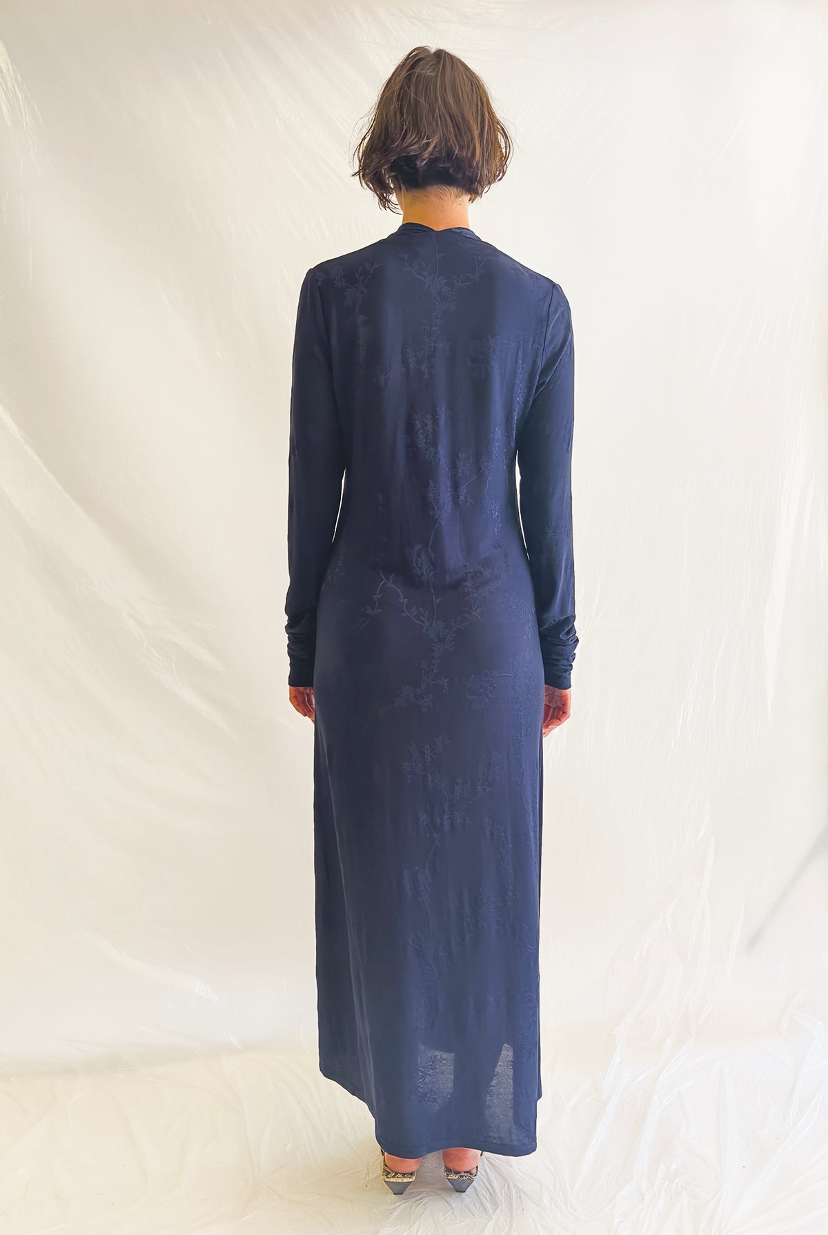Jersey Dress