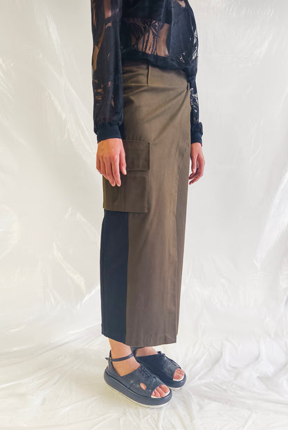 Skirt Army