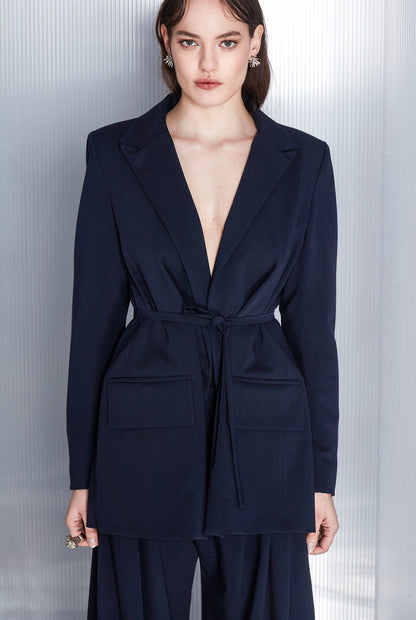 Blazer Blue