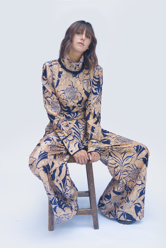 Blusa Liberty