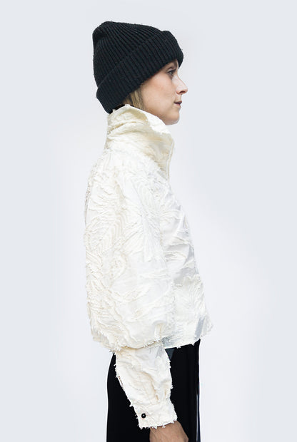 Blusa Textured
