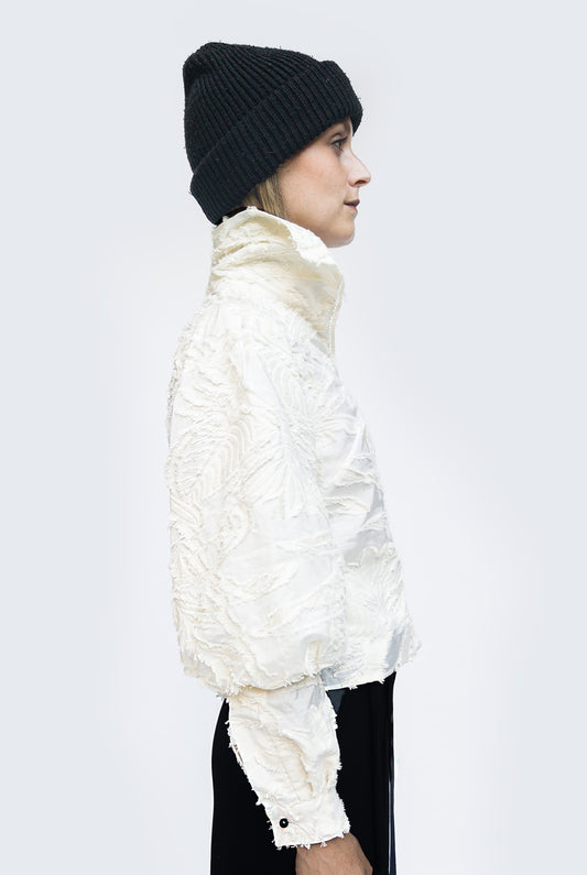 Blusa Textured